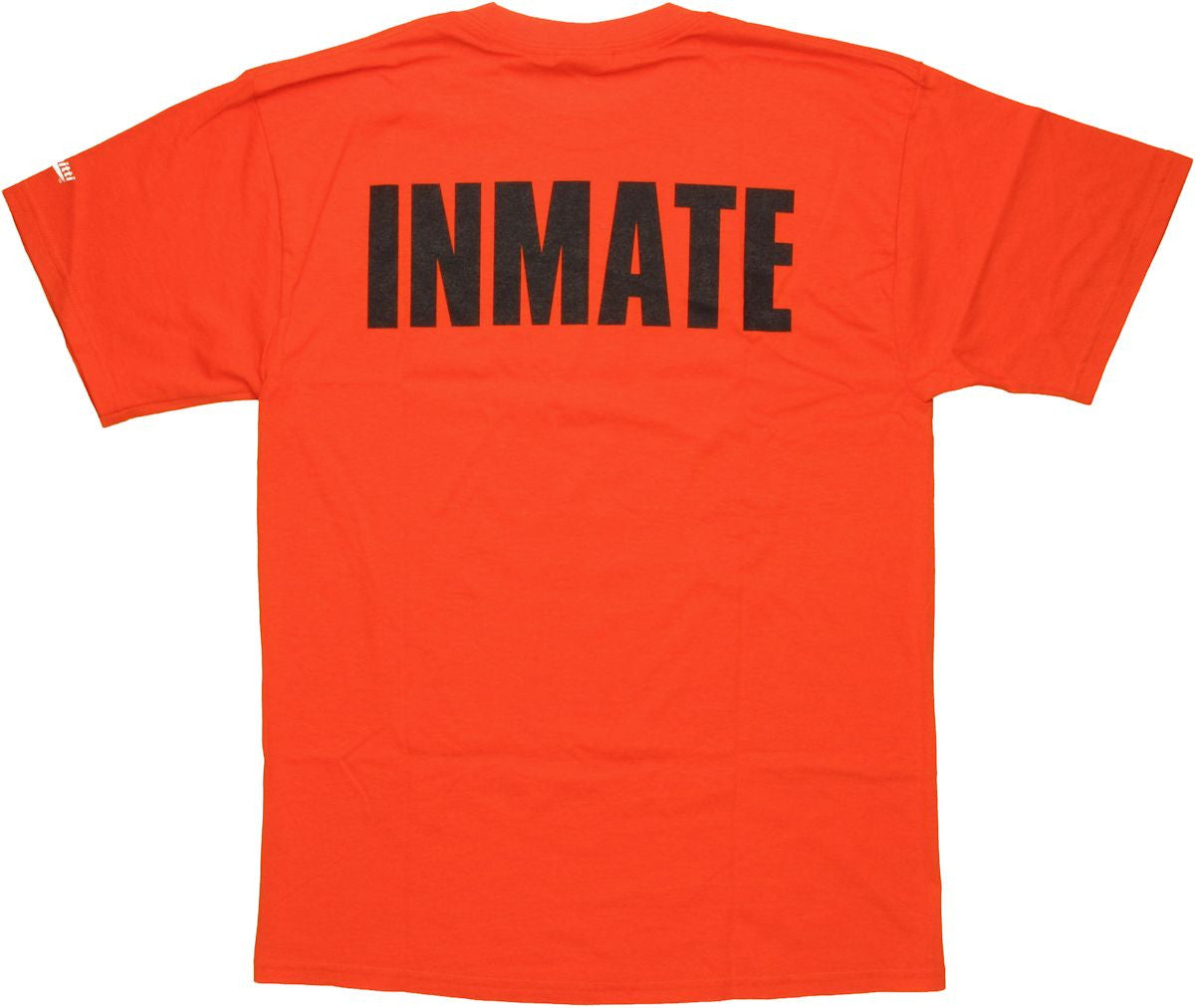 Batman Inmate T-Shirt