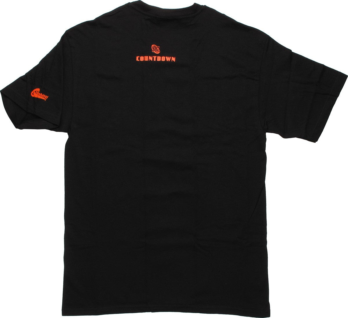 Superman Jimmy Olsen T-Shirt