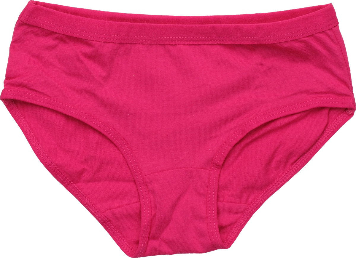 Supergirl Logo Pink Youth Tank Pajama Set