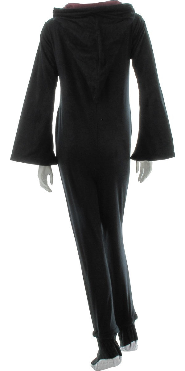 Harry Potter Gryffindor Hooded Union Suit