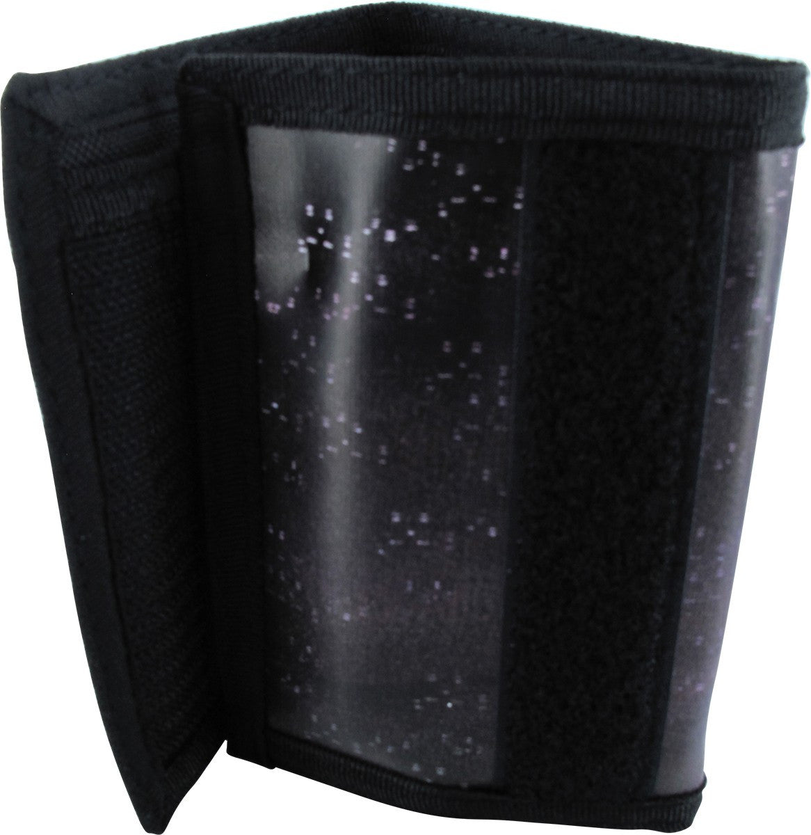 Harley Quinn Joker Mad Love Velcro Wallet