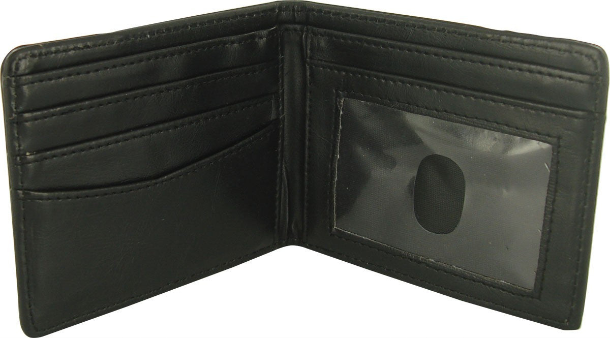 Ted Name Guessing Wallet