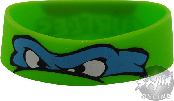Ninja Turtles Leonardo Wristband