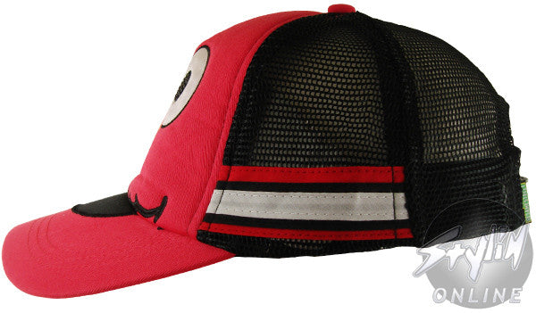 Sesame Street Elmo Youth Hat