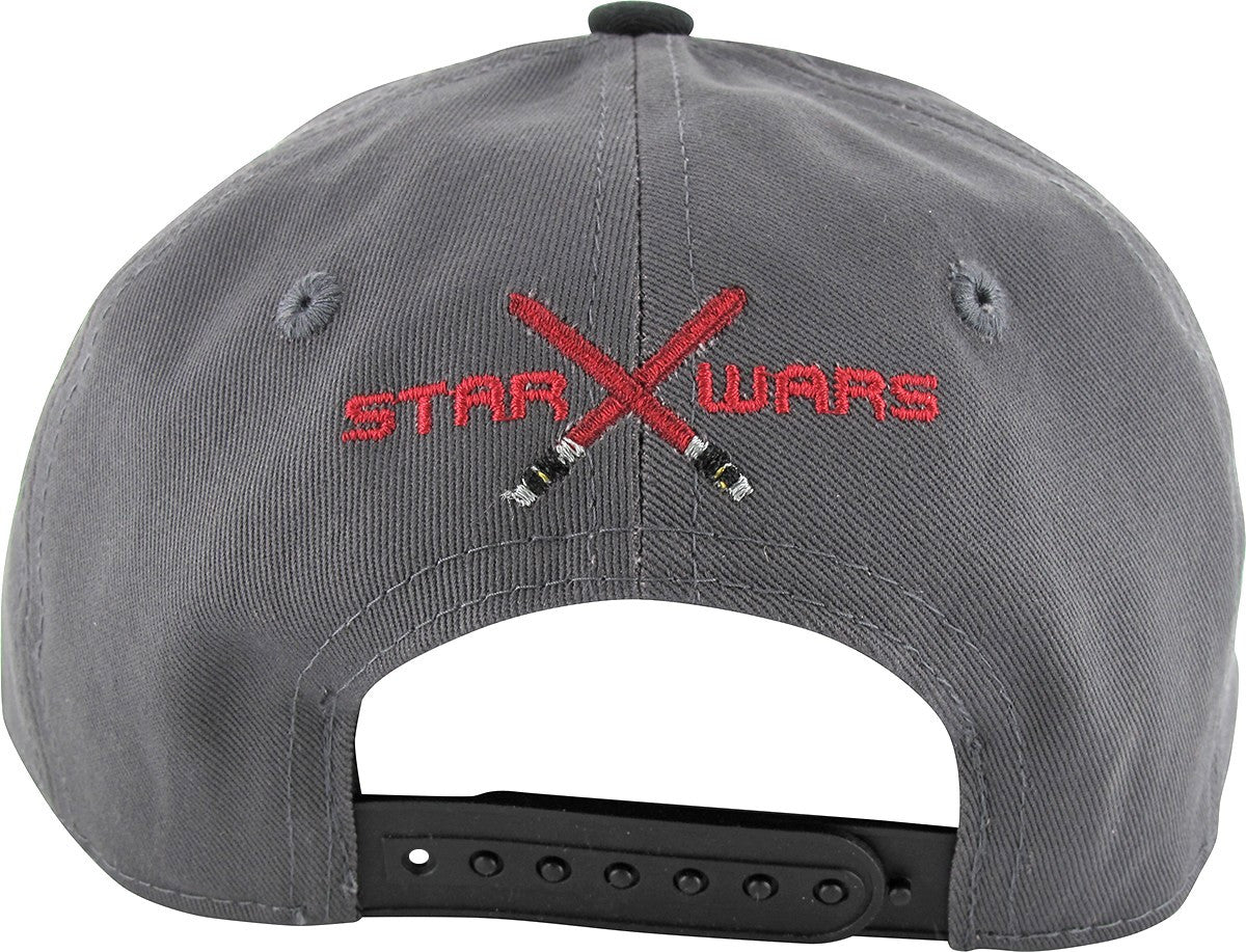 Star Wars 8 Bit Characters Youth Hat