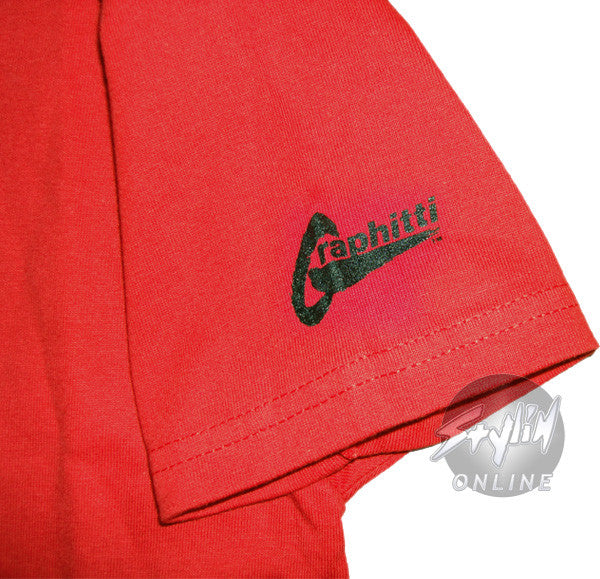 Flash Symbol Youth T-Shirt