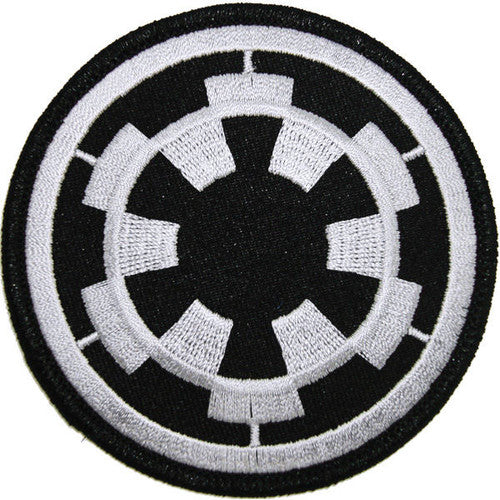 Imperial Logo Patch