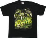 Incredible Hulk Adrenaline Rush Youth T-Shirt