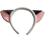 Inuyasha Ears Costume