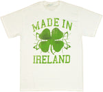 Irish Made in Ireland T Shirt