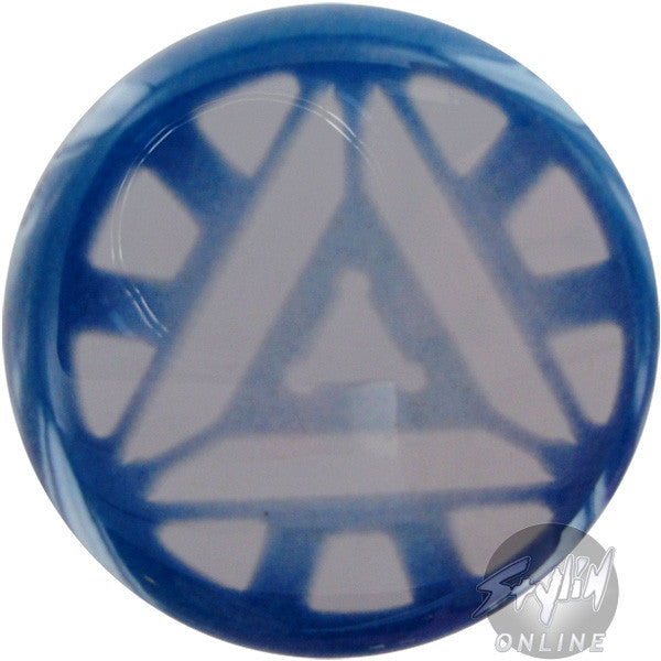 Iron Man 2 Power Button