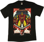 Iron Man Industrial Revolution T Shirt