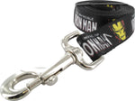 Iron Man Invincible Classic Pet Leash