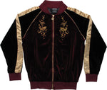 Harry Potter Magical Creatures Bomber Jacket