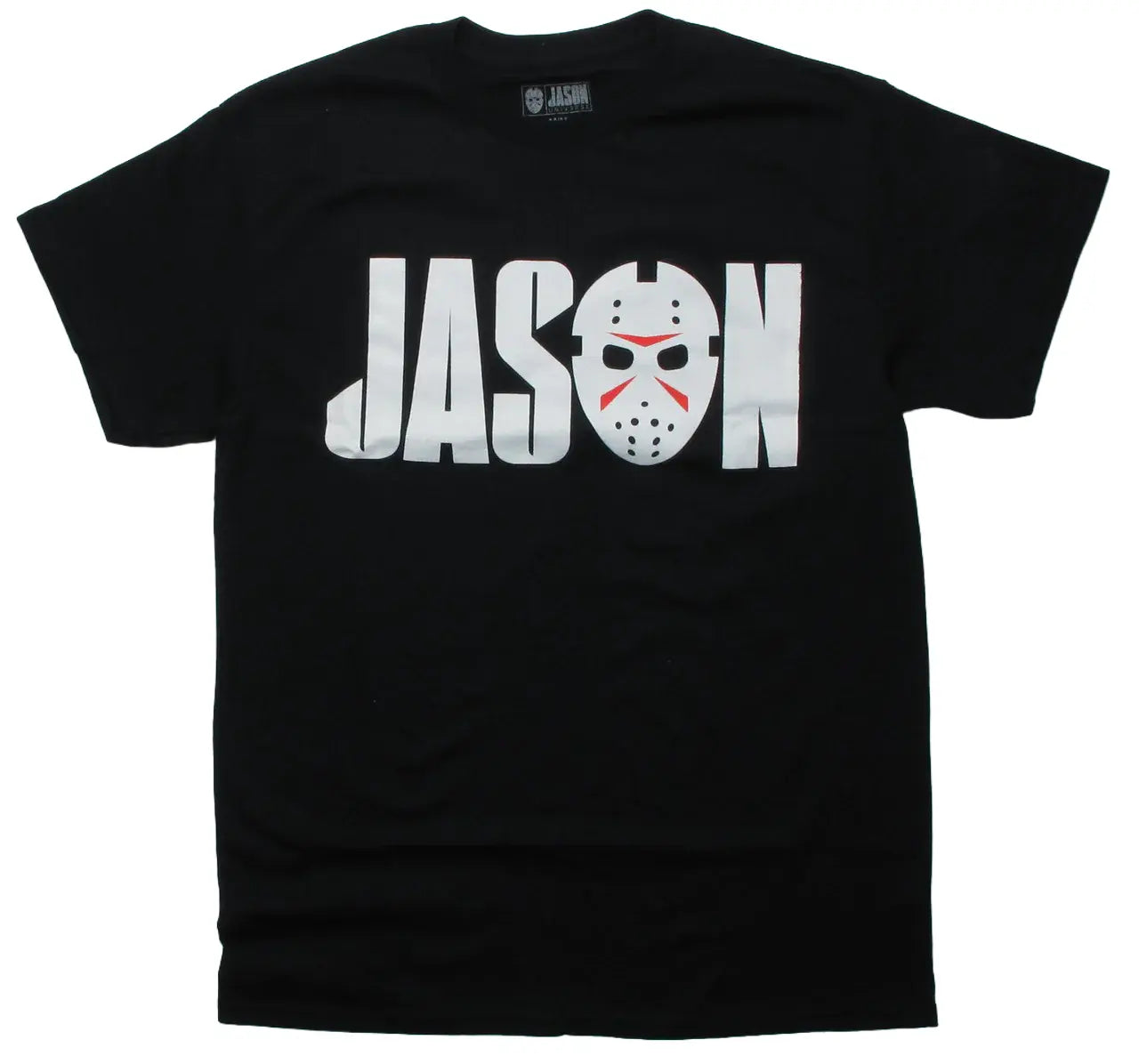 Friday The 13Th Jason T-Shirt