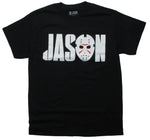 Friday The 13Th Jason T-Shirt