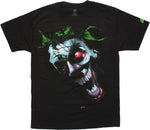 Joker Crazy T-Shirt