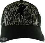 Joker Rings Hat
