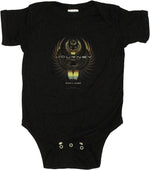 Journey Captured Snap Suit