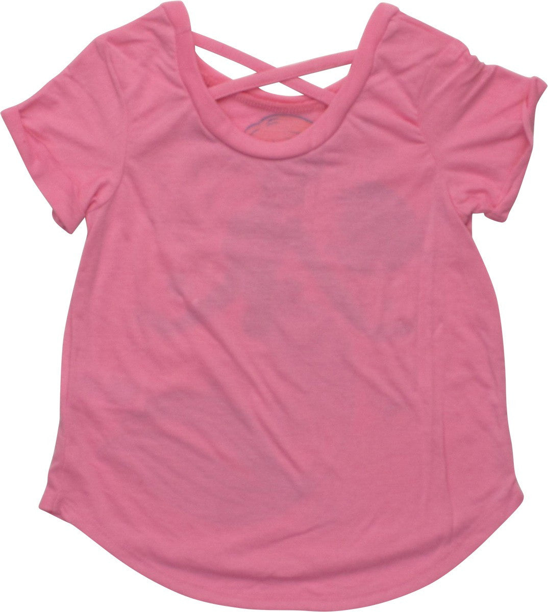 Little Mermaid Ariel Girls Juvenile T-Shirt Set