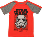 Star Wars Stormtrooper 1977 Active Juvenile T-Shirt