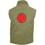 Kakashi Vest