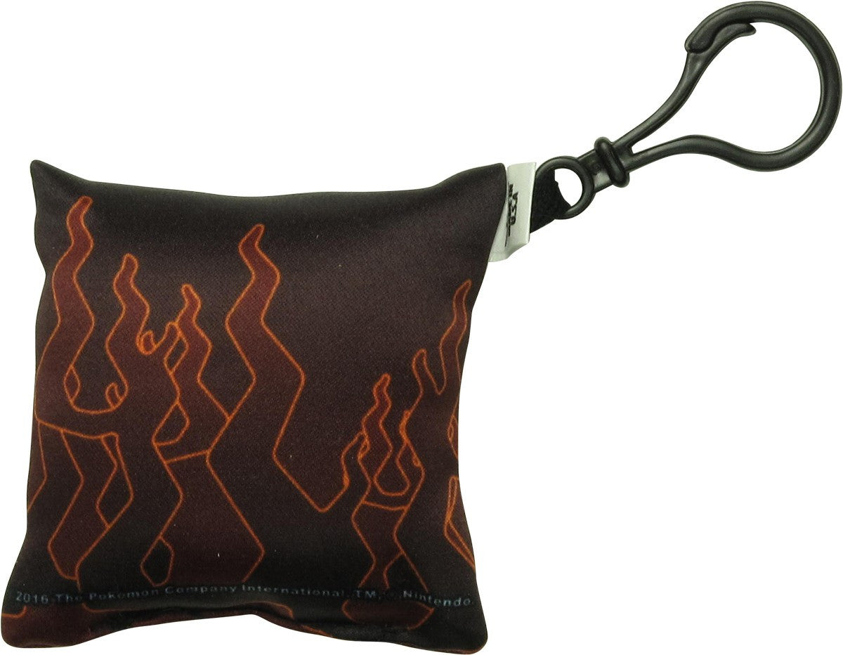 Pokemon Moltres Pillow Keychain