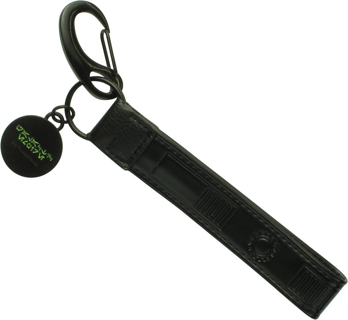 Star Wars Rogue One Imperial Logo Strap Keychain