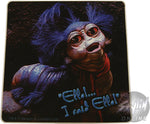 Labyrinth Ello Sticker