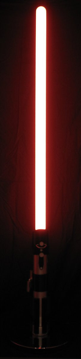 Star Wars Vader Lightsaber Floor Standing Lamp