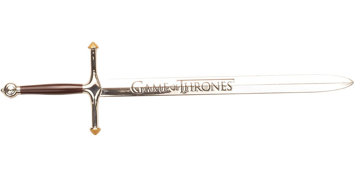 Game of Thrones Sword Letter Opener