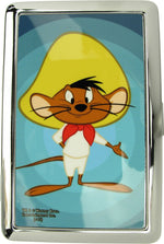 Looney Tunes Speedy Gonzales Large Card Case