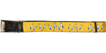 Looney Tunes Tweety Bird Faces Mesh Belt