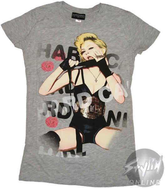 Madonna Baby Tee