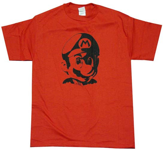 Mario T-Shirt