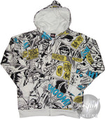 Marvel Highlight Junior Hoodie