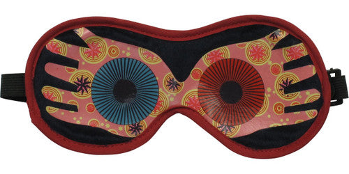 Harry Potter Luna Lovegood Sleep Mask