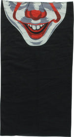 It Chapter Two Pennywise Face Neck Gaiter