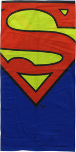 Superman Classic Logo Neck Gaiter