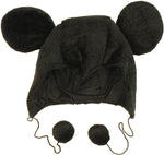 Mickey Mouse Hood Lapland Beanie