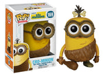 Minions Cro-Minion Vinyl Figurine