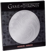 Game of Thrones Targaryen Circular Mirror