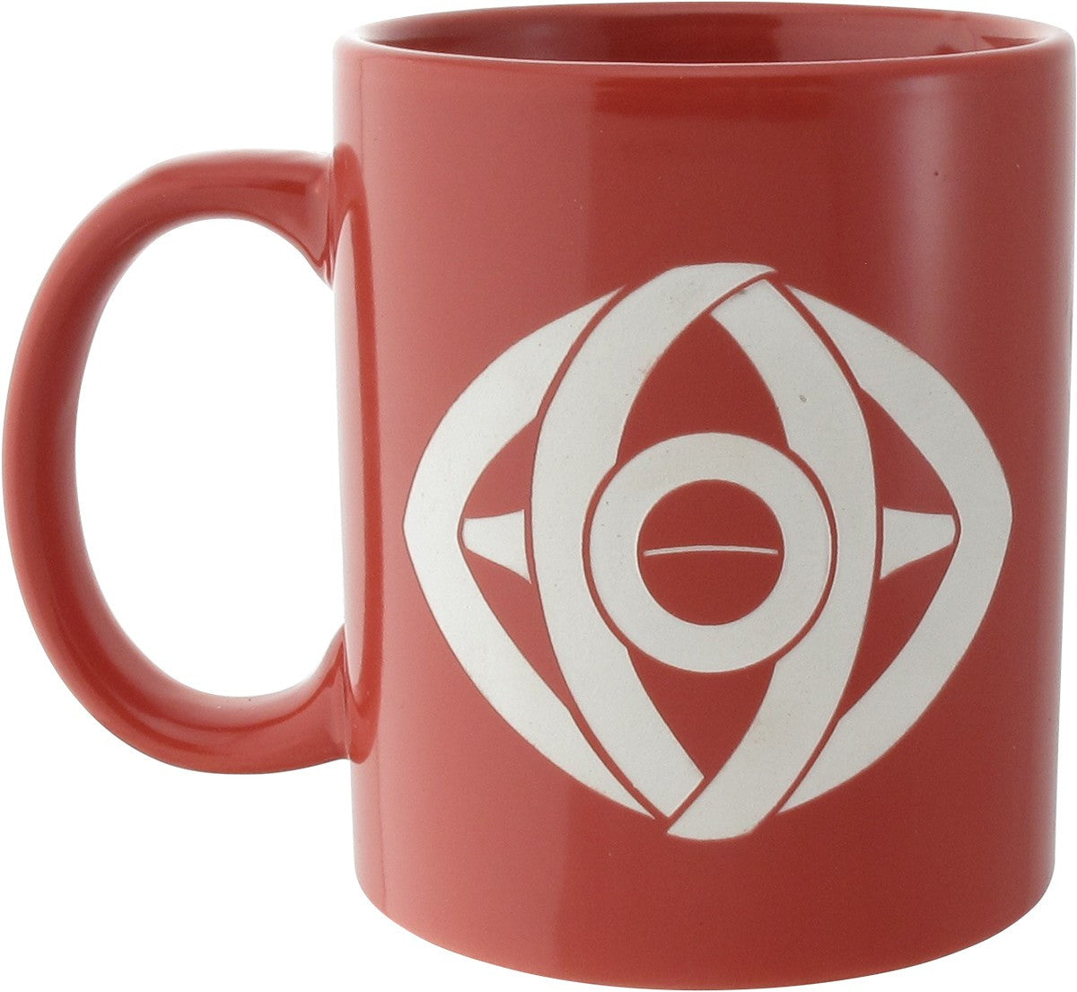 Dr Strange Eye of Agamotto Etched Mug