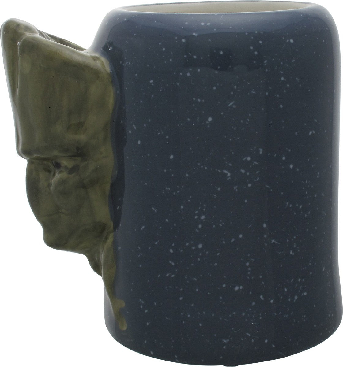 Guardians of the Galaxy Groot Bust Sculpted Mug