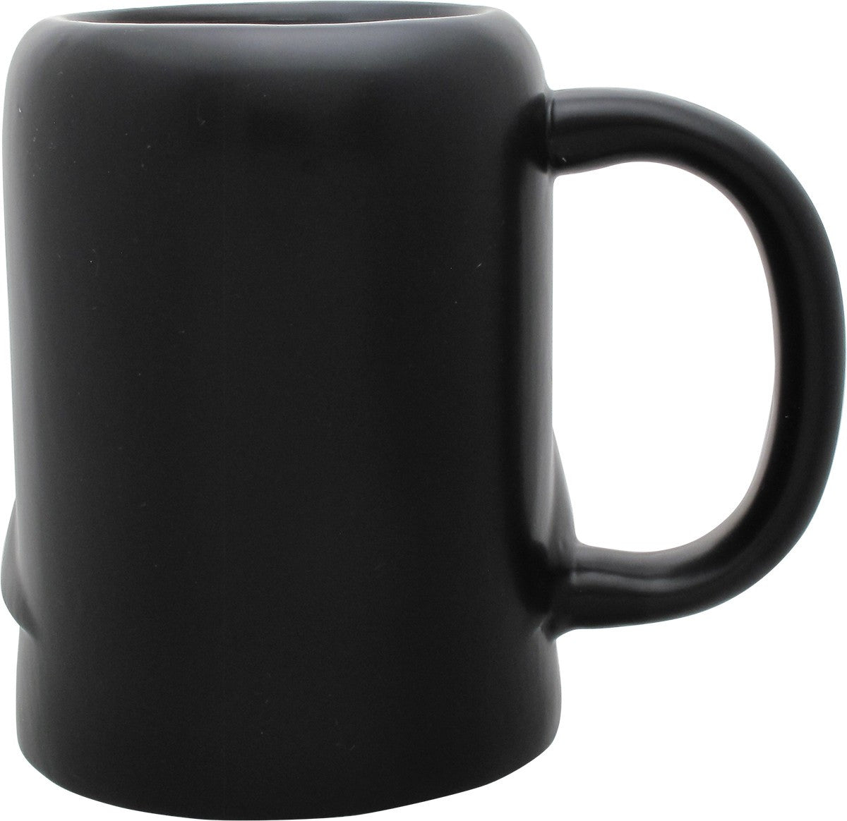 Star Wars Darth Vader Helmet Sculpted Mug