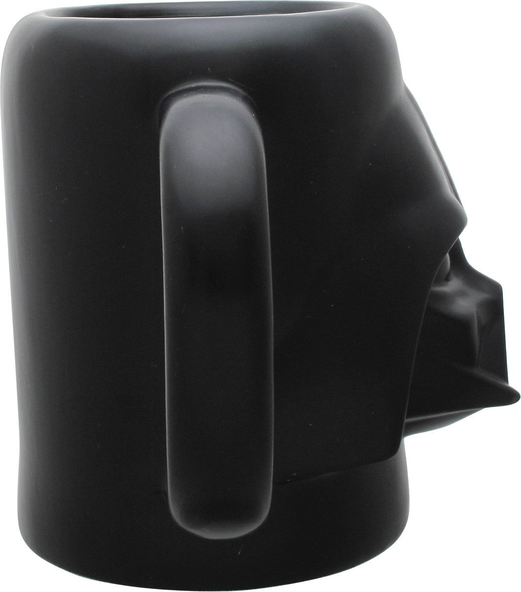 Star Wars Darth Vader Helmet Sculpted Mug