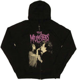 Munsters Duo Junior Hoodie
