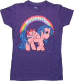 My Little Pony Firefly Baby Tee
