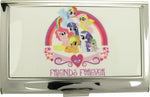 My Little Pony Friends Forever Card Case