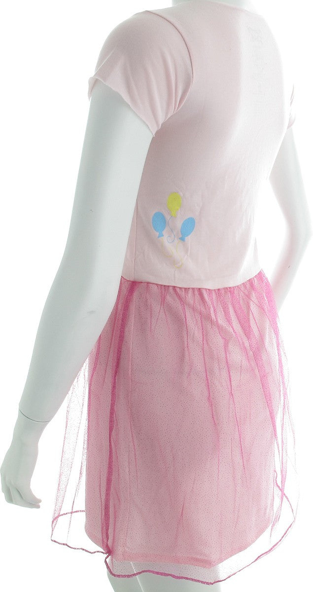 My Little Pony Pinkie Pie Mighty Fine Dress